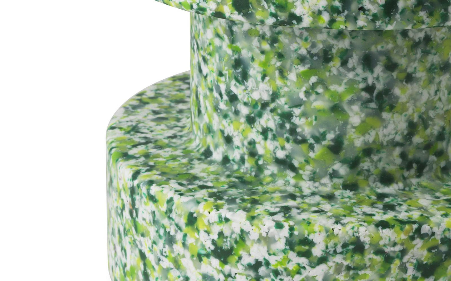 Bit Stool Stack by Normann Copenhagen