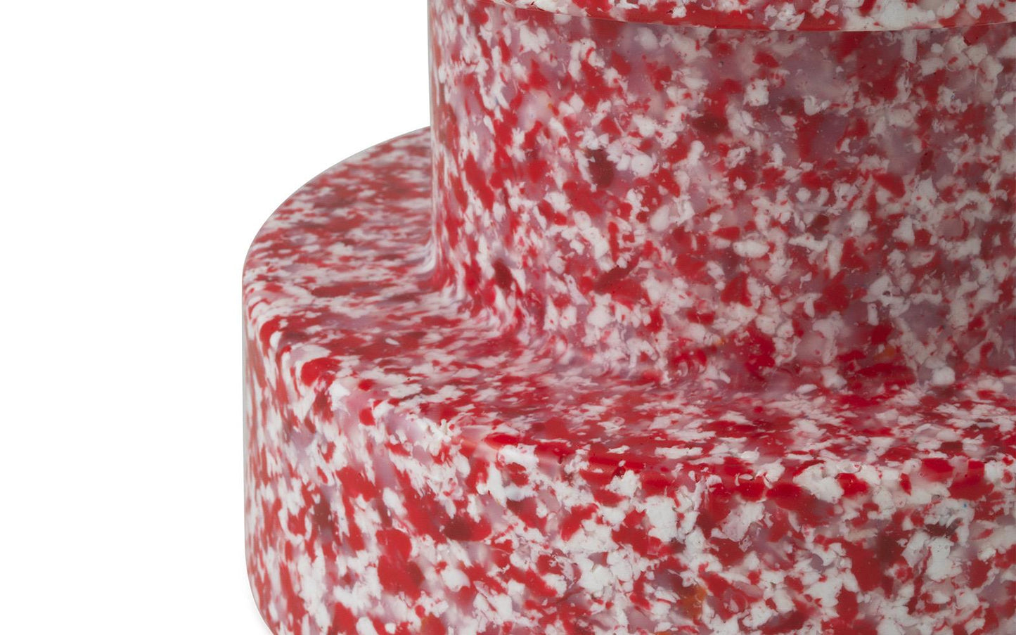 Bit Stool Stack by Normann Copenhagen