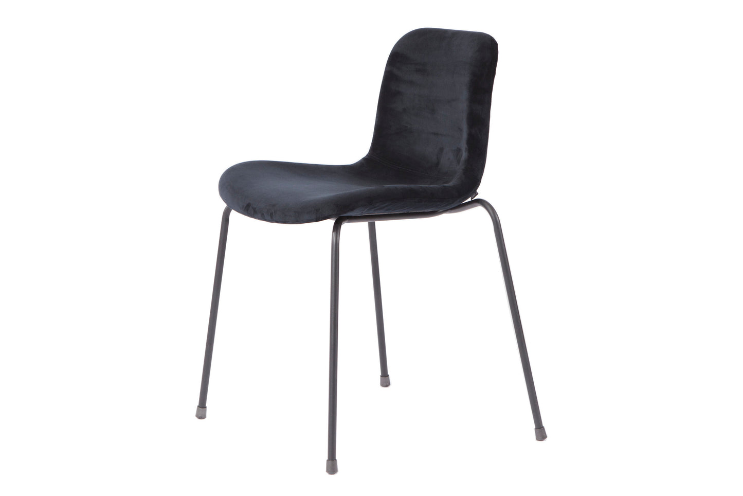 Langue Chair Upholstered by NORR11