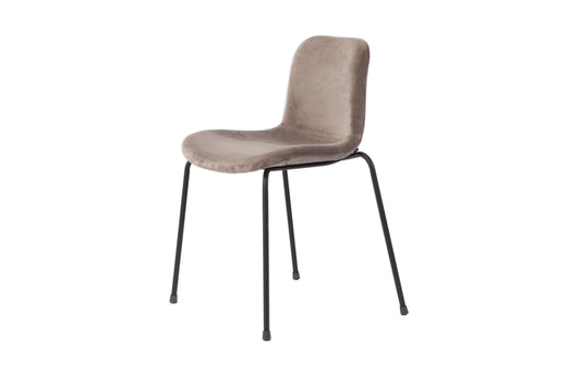 Langue Chair Upholstered by NORR11