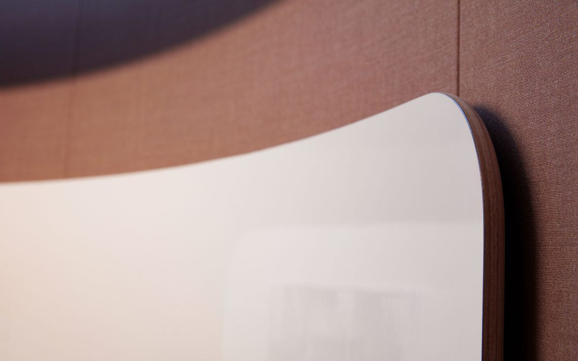 BuildUp Meeting Pod R8 by Glimakra of Sweden