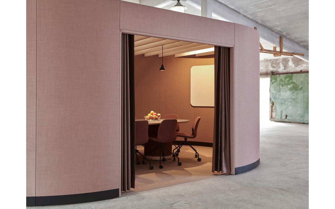 BuildUp Meeting Pod R8 by Glimakra of Sweden