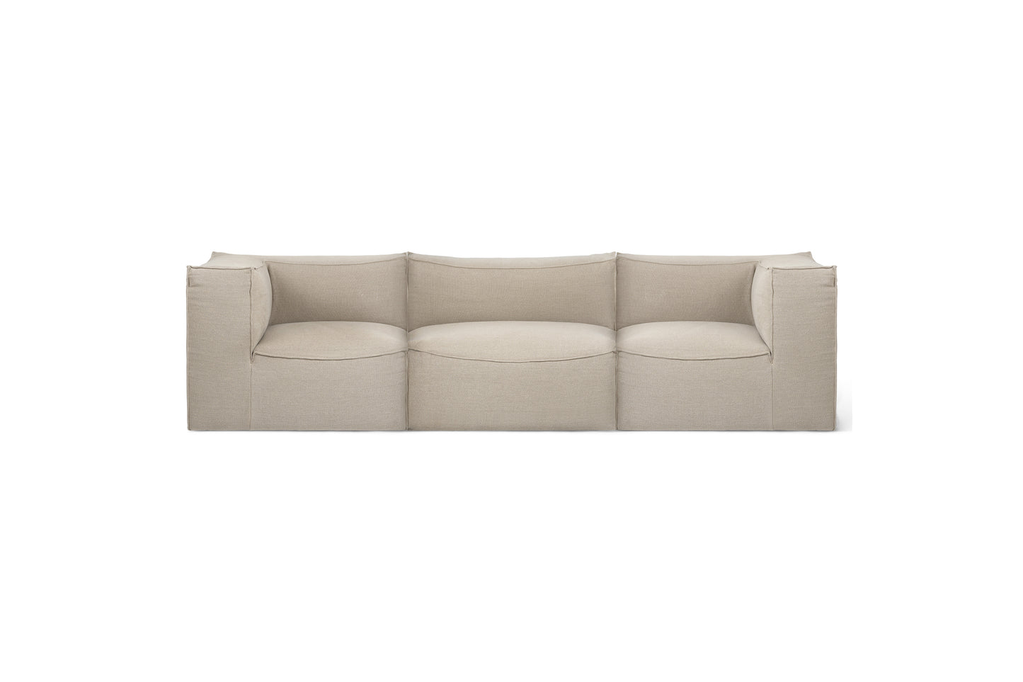 Catena Sofa by ferm LIVING