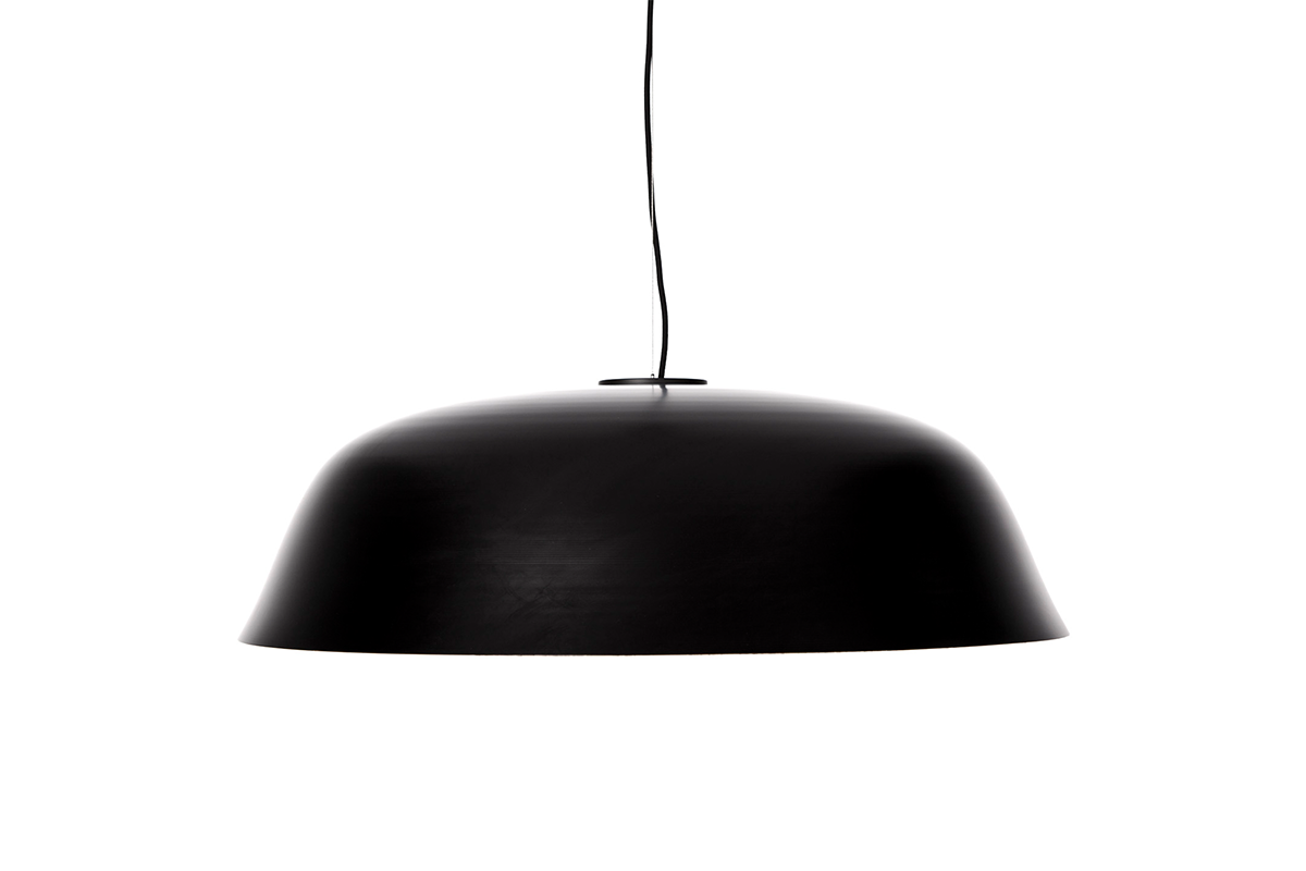 Cloche Three by NORR11