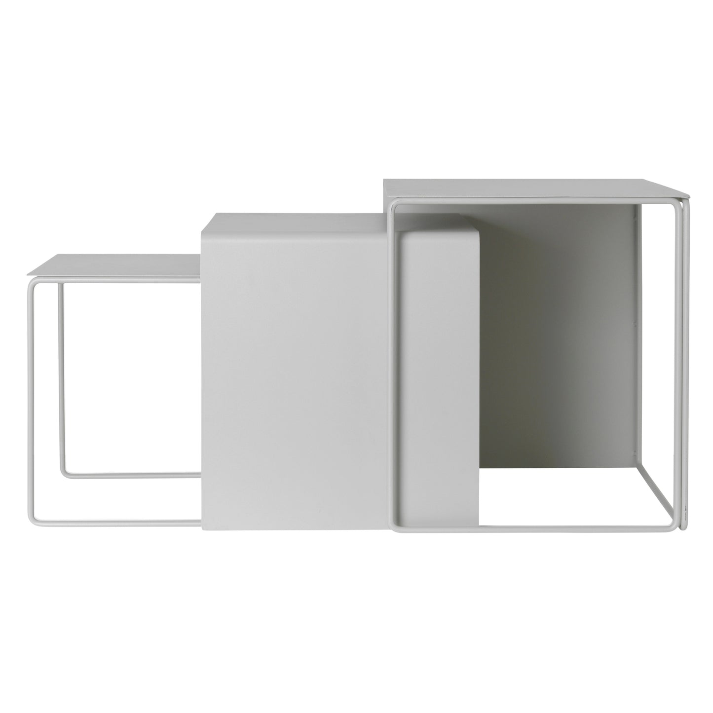 Cluster Tables - Set of 3 by ferm LIVING