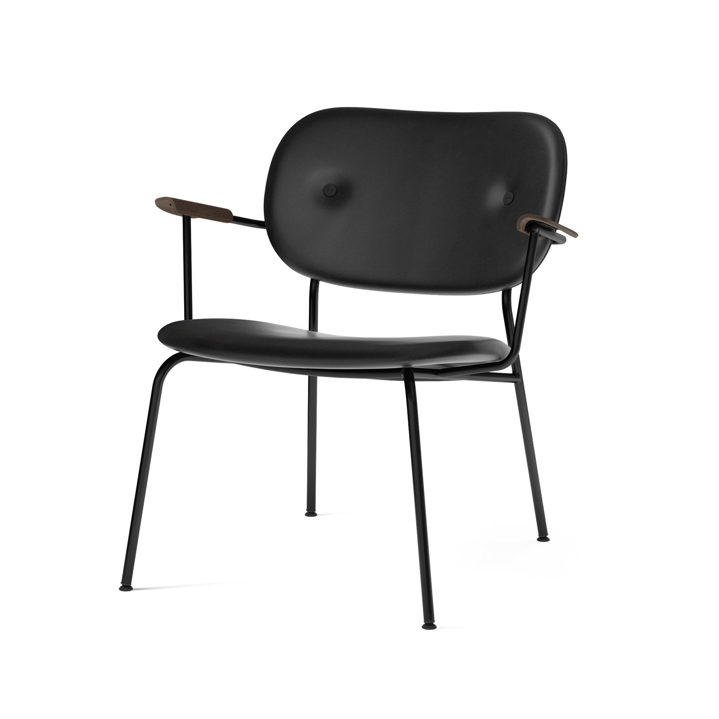 Co Lounge Chair - Fully Upholstered by Menu / Audo Copenhagen