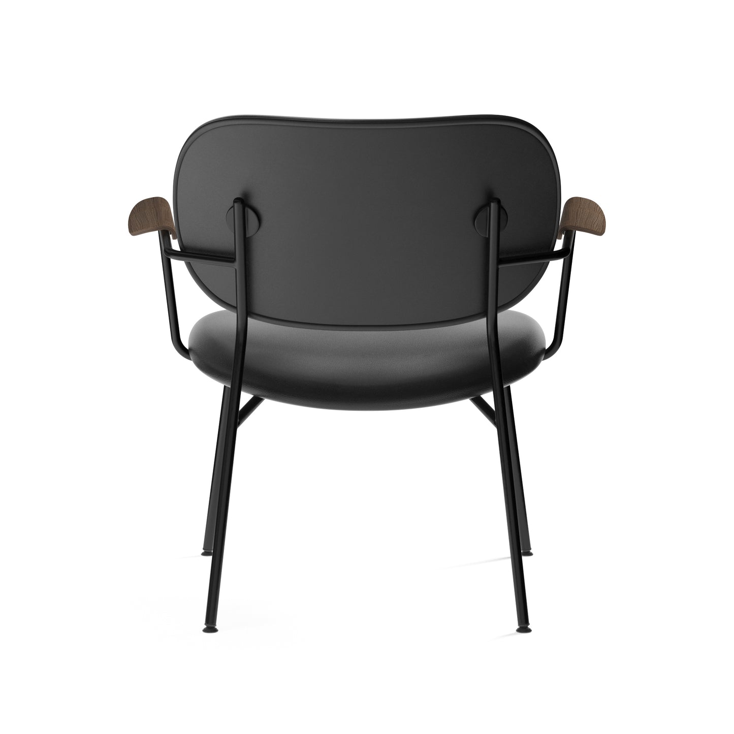 Co Lounge Chair - Fully Upholstered by Menu / Audo Copenhagen