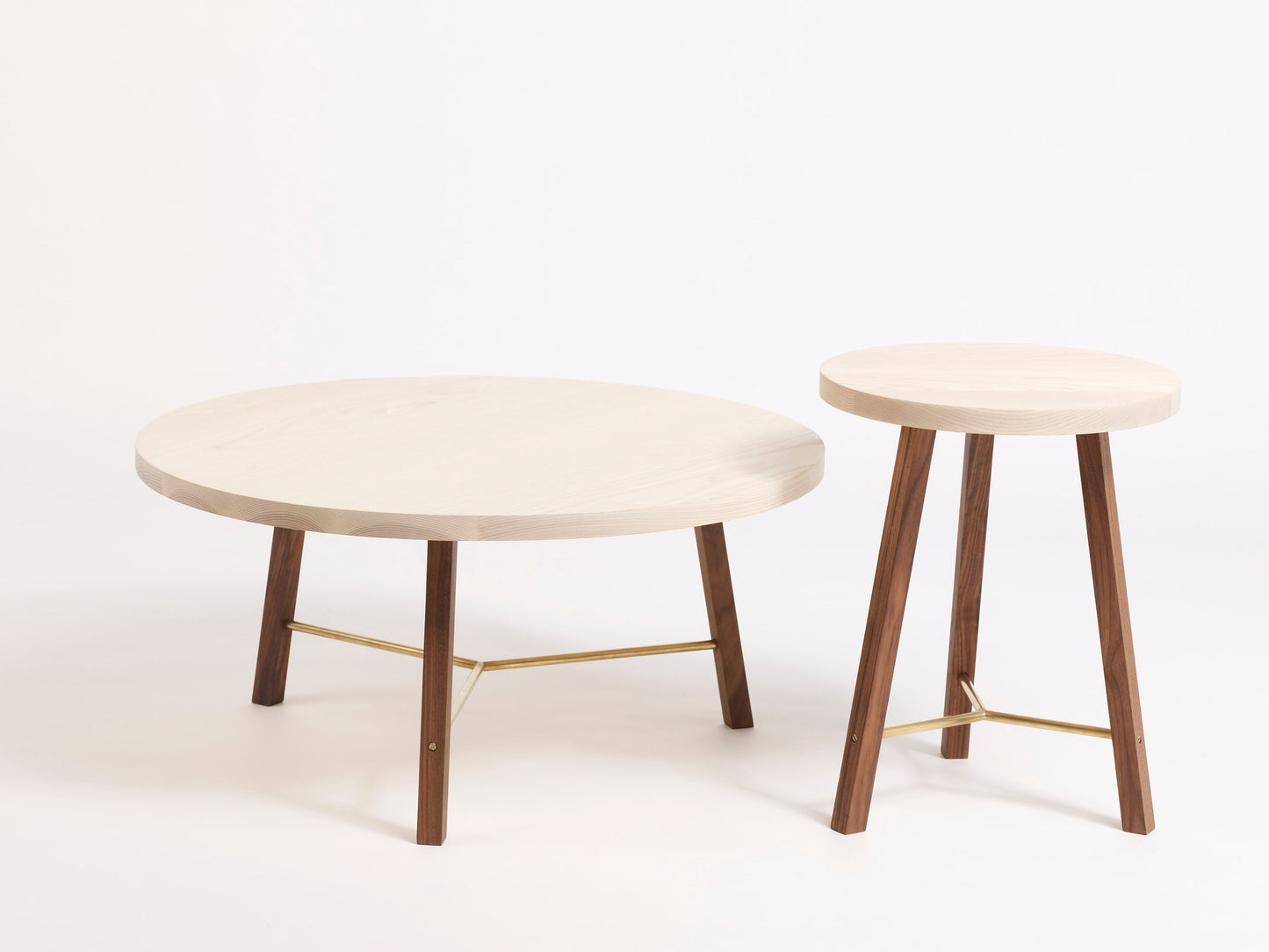 Coffee Table Two by Another Country