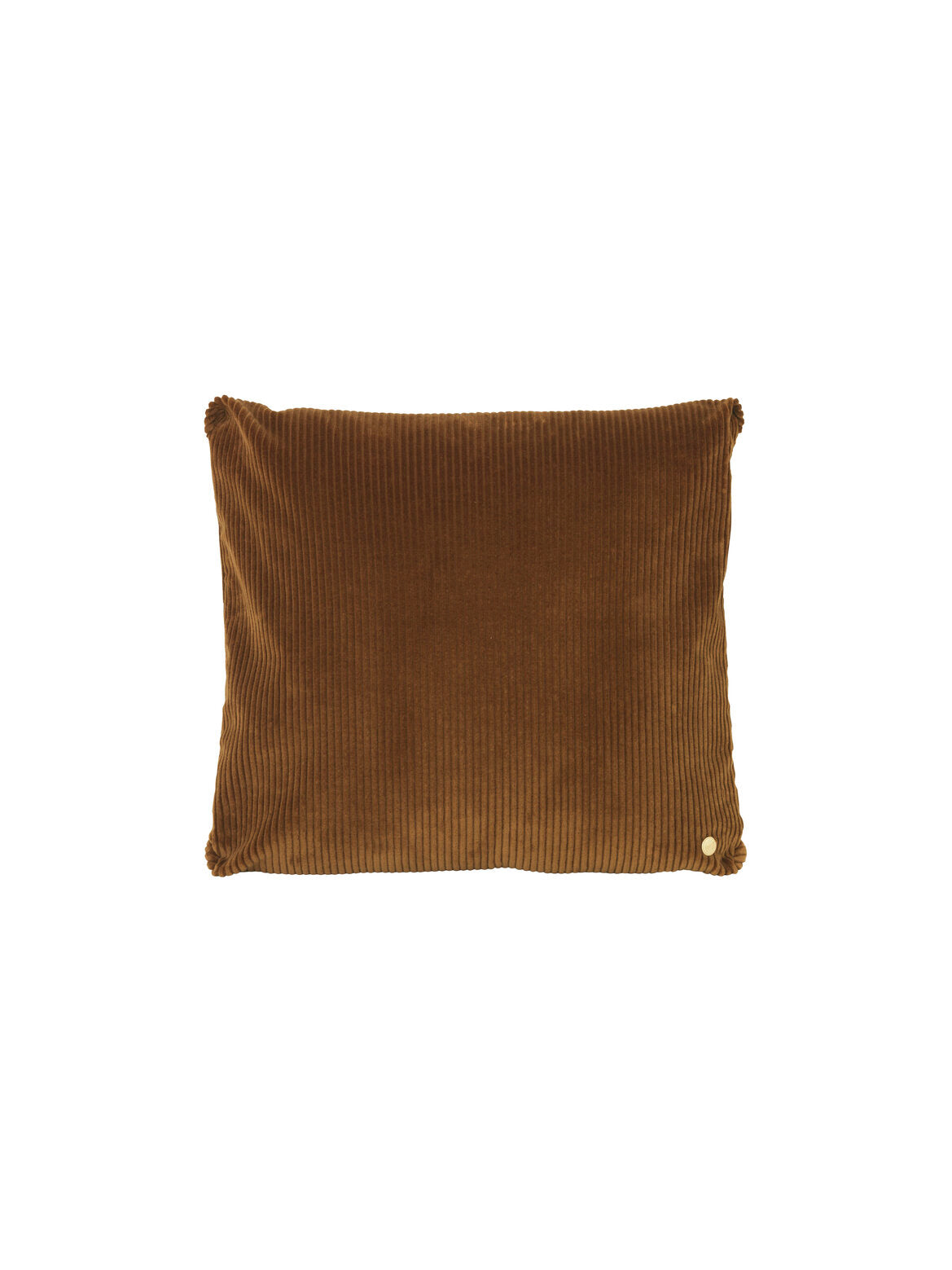 Corduroy Cushion by ferm LIVING