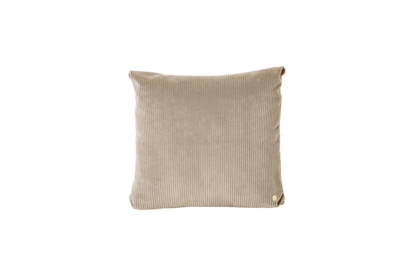 Corduroy Cushion by ferm LIVING