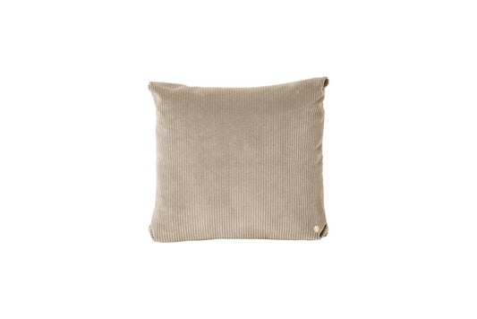 Corduroy Cushion by ferm LIVING
