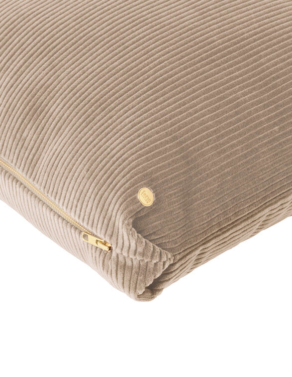 Corduroy Cushion by ferm LIVING