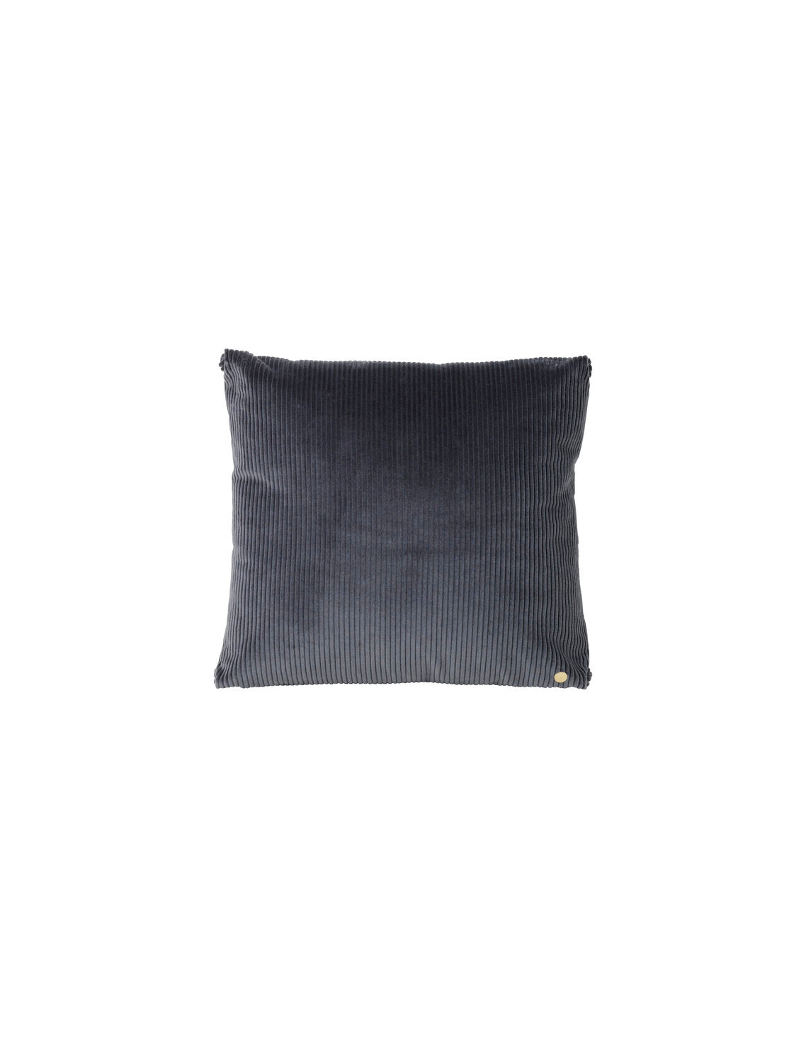 Corduroy Cushion by ferm LIVING