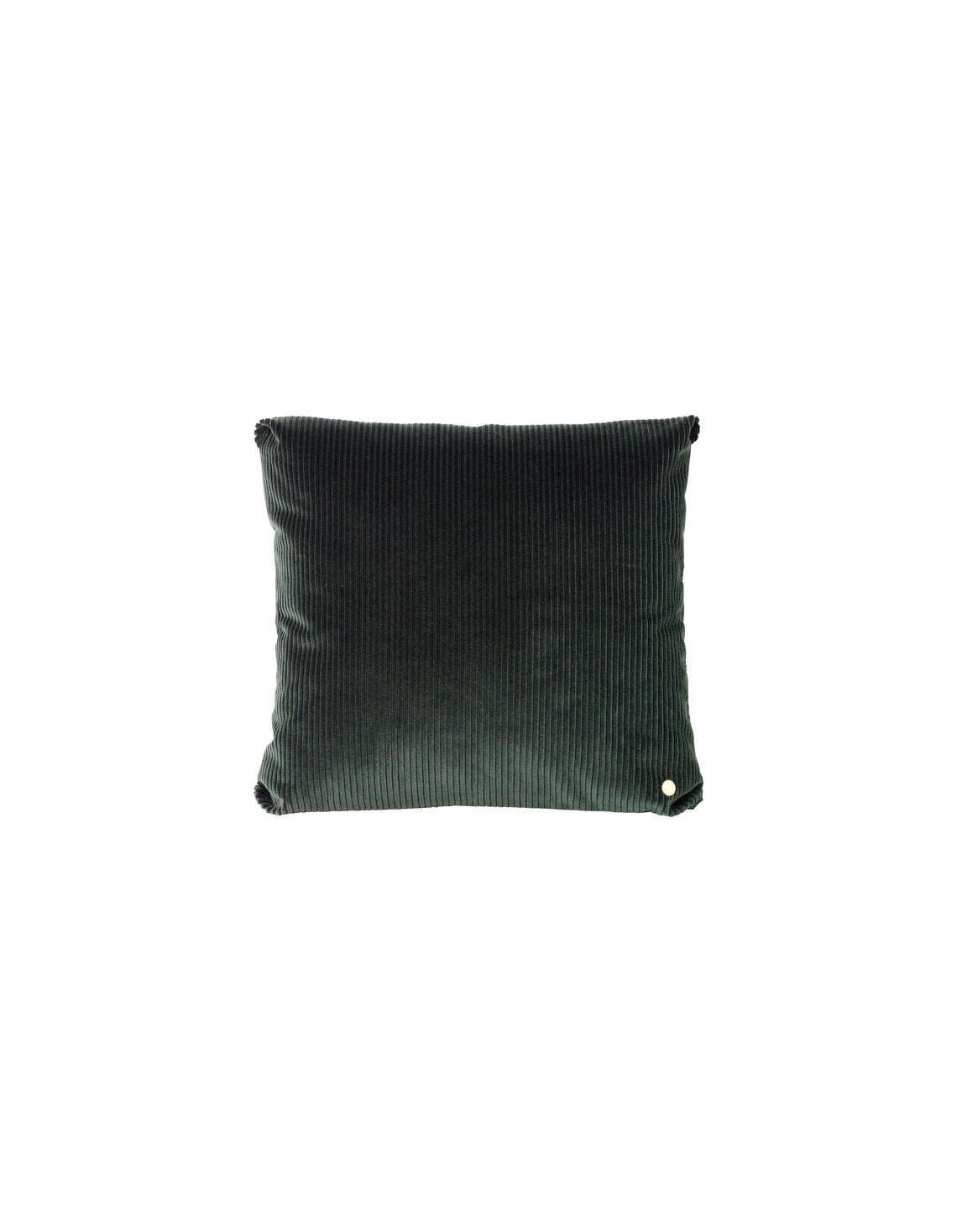 Corduroy Cushion by ferm LIVING