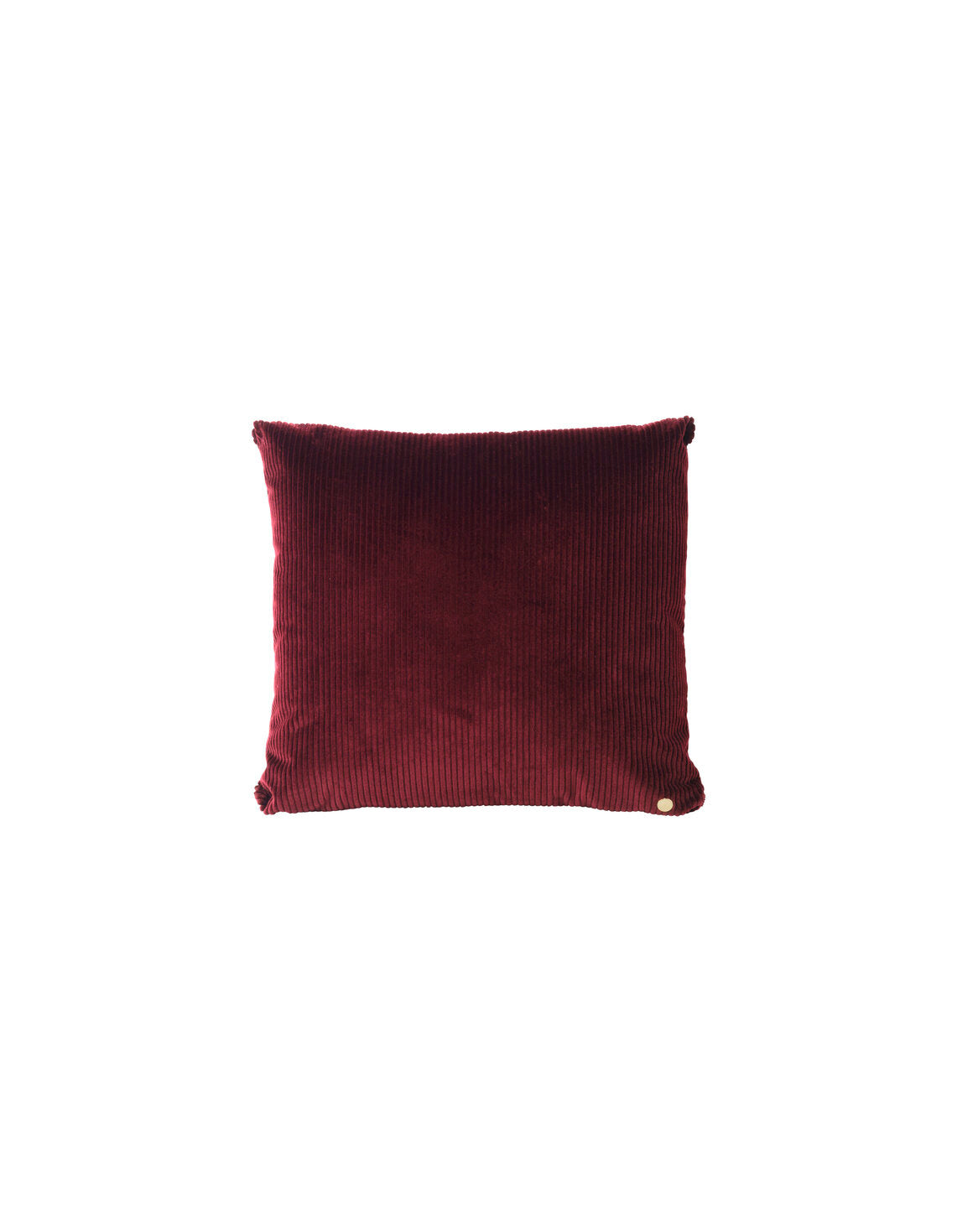 Corduroy Cushion by ferm LIVING