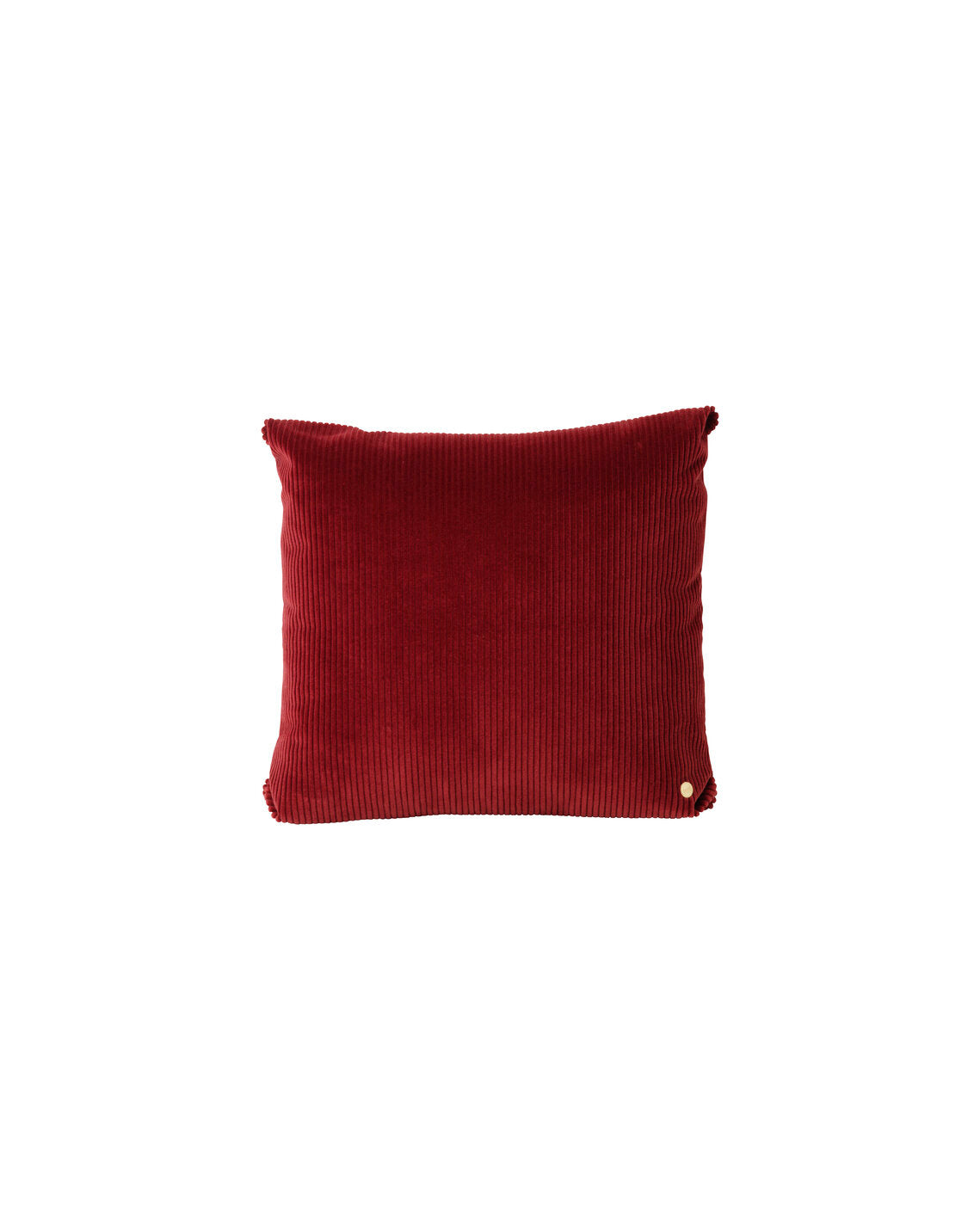 Corduroy Cushion by ferm LIVING