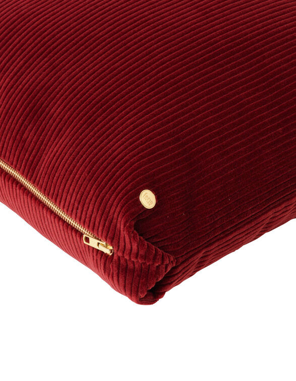 Corduroy Cushion by ferm LIVING