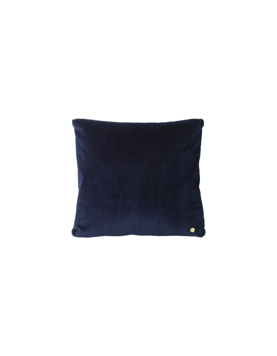 Corduroy Cushion by ferm LIVING