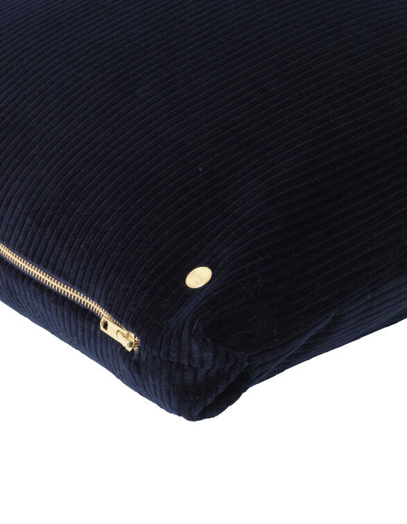 Corduroy Cushion by ferm LIVING