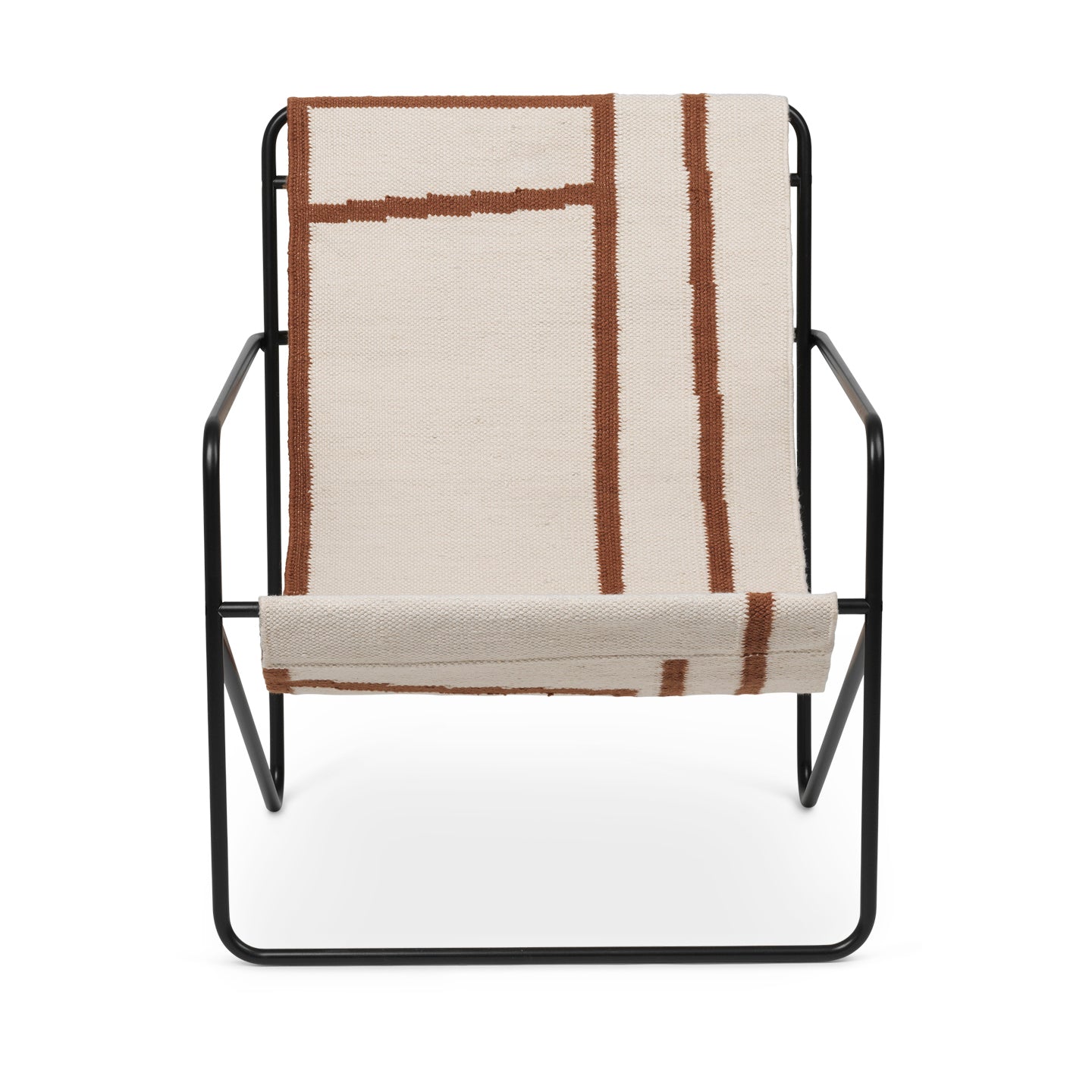 Desert Lounge Chair by ferm LIVING
