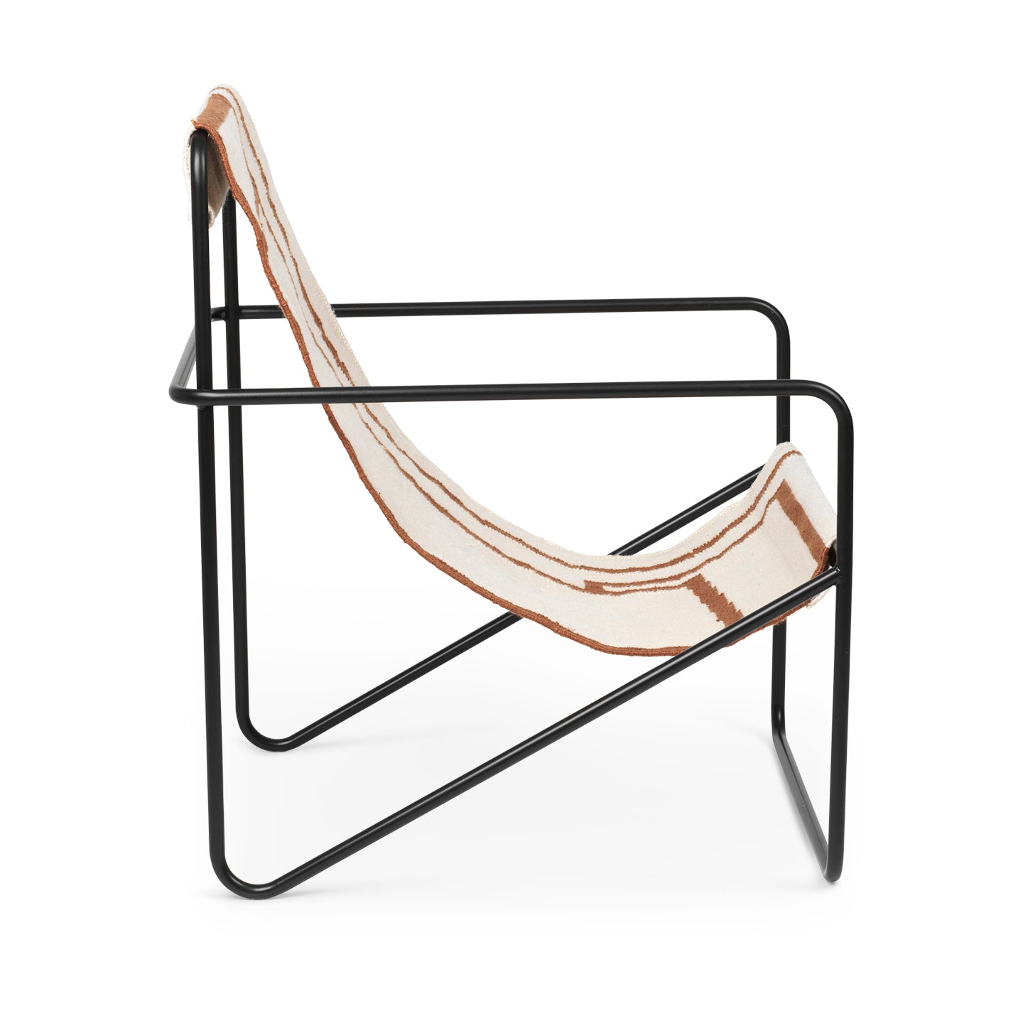 Desert Lounge Chair by ferm LIVING