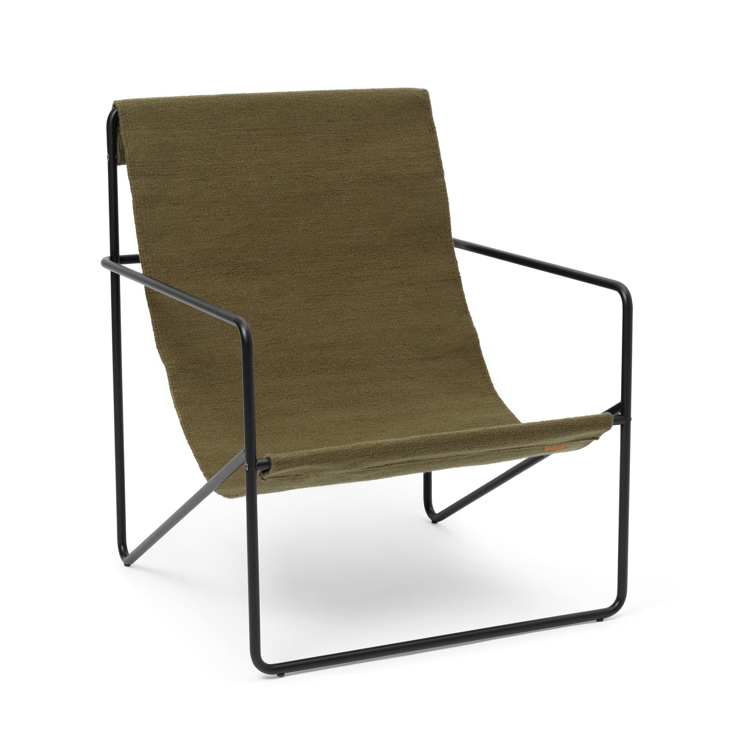 Desert Lounge Chair by ferm LIVING