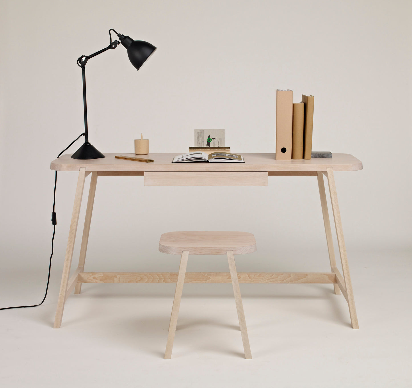 Desk Three by Another Country