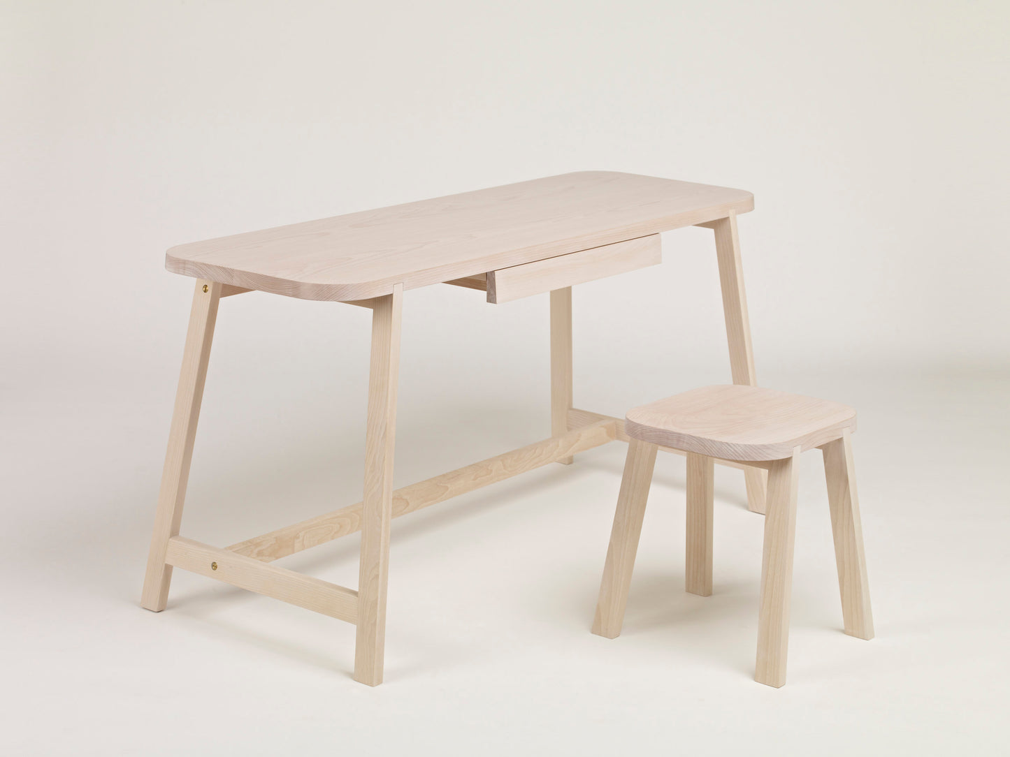 Desk Three by Another Country
