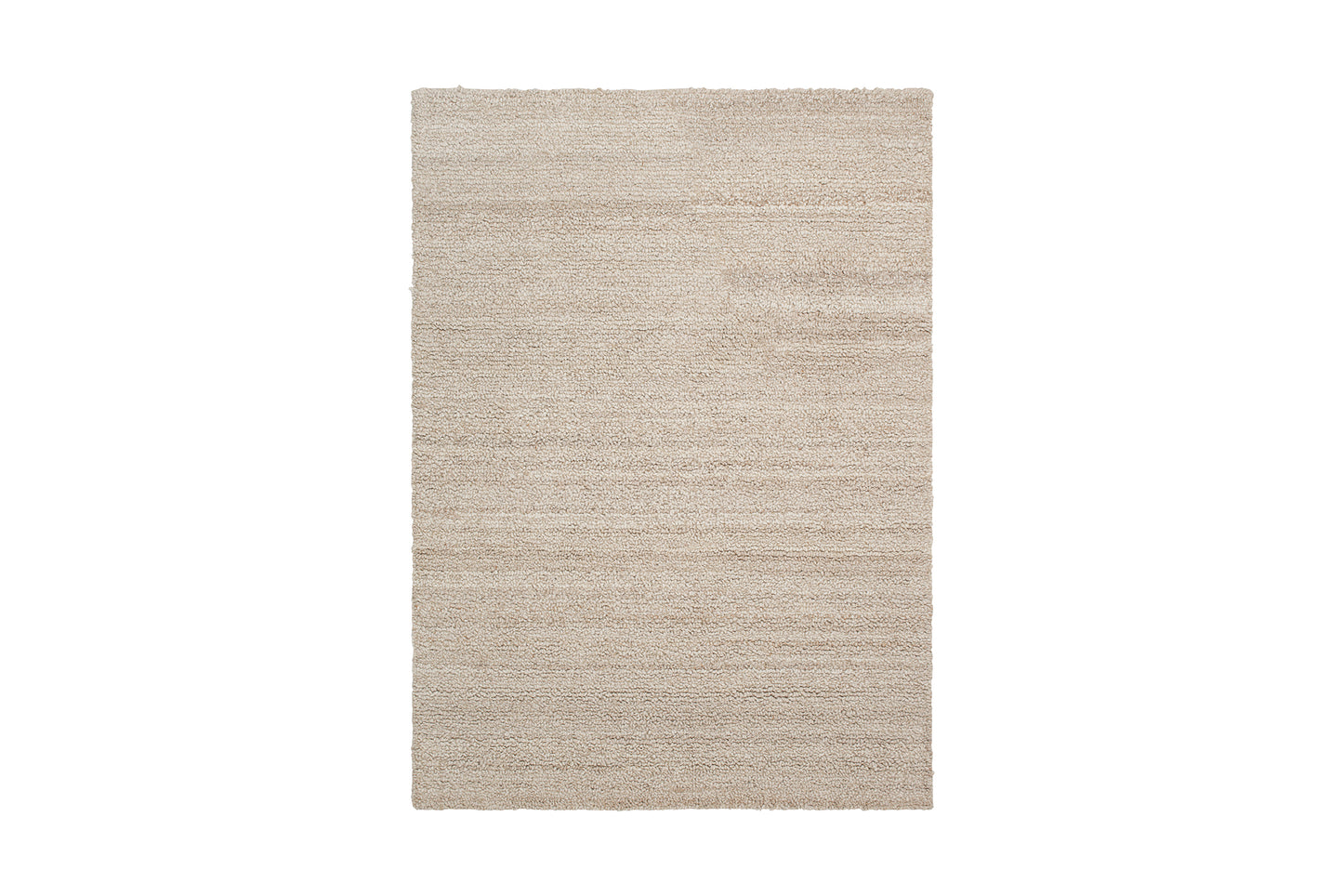 Shade Loop Rug by ferm LIVING