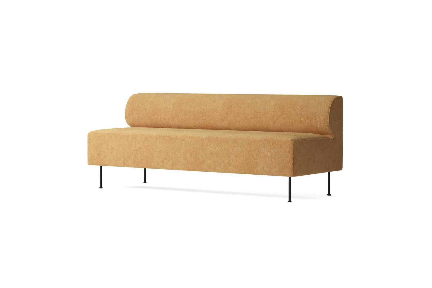 Eave Dining Sofa by Menu / Audo Copenhagen