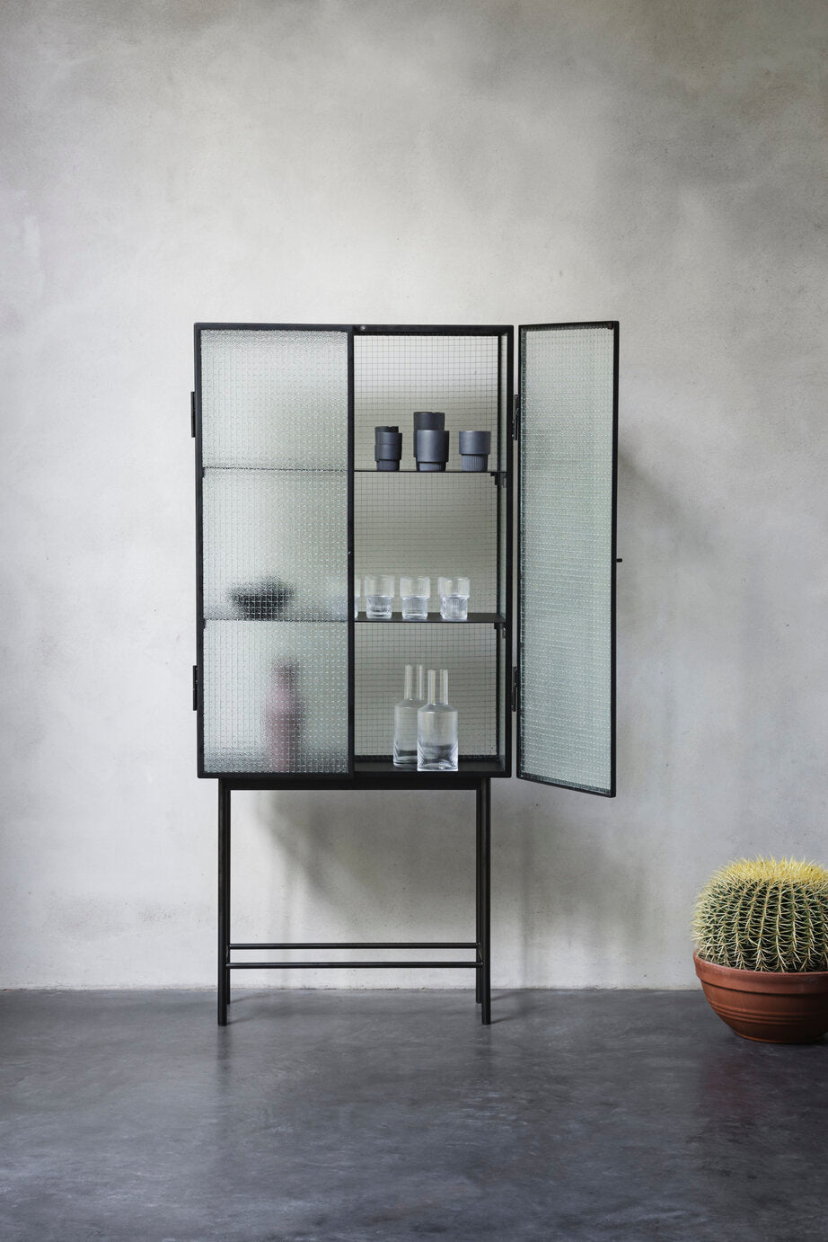Haze Vitrine by ferm LIVING