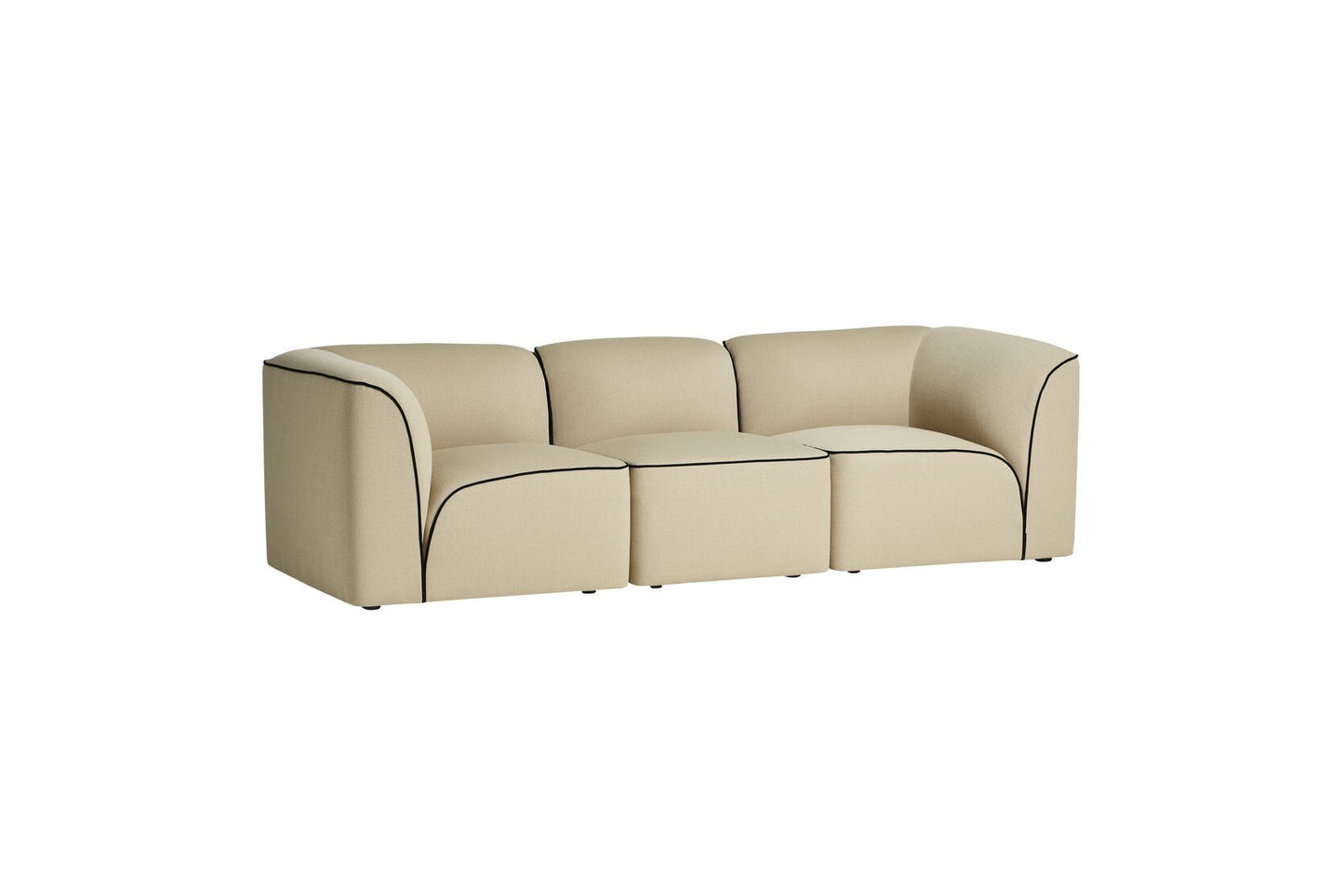 Flora Modular Sofa by Woud
