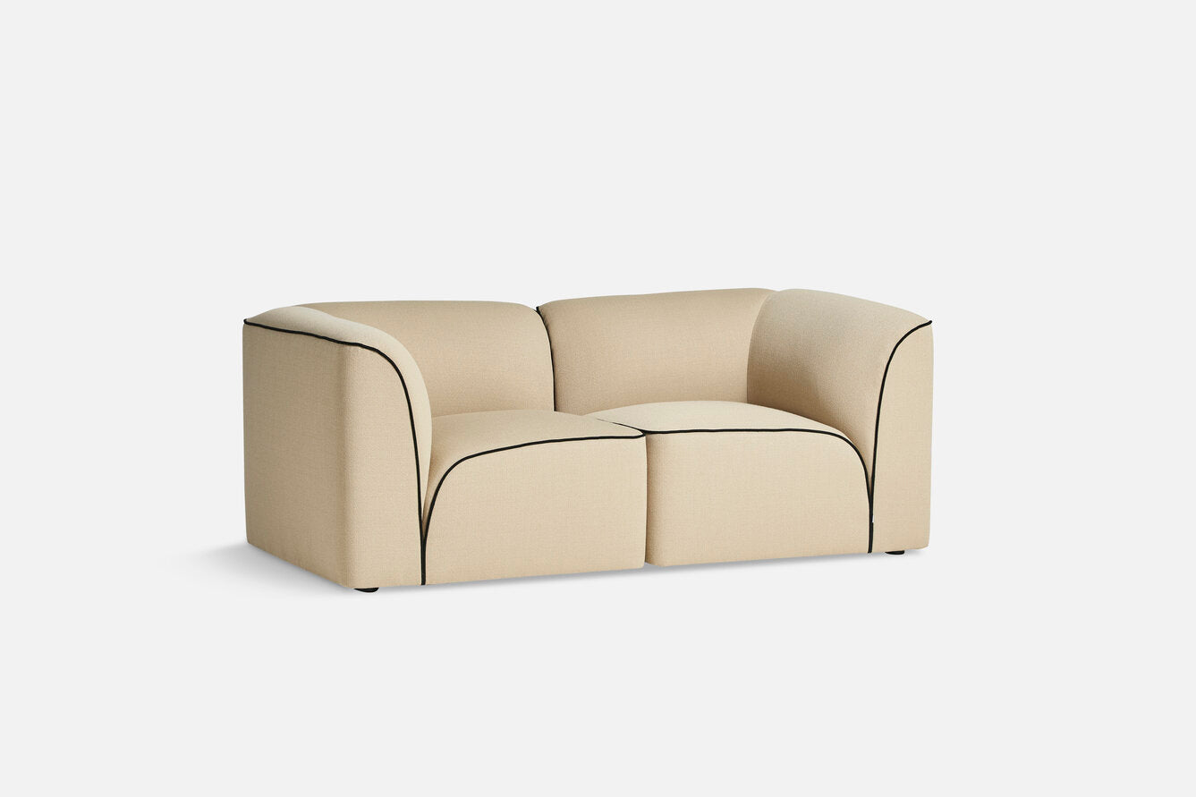 Flora Modular Sofa by Woud