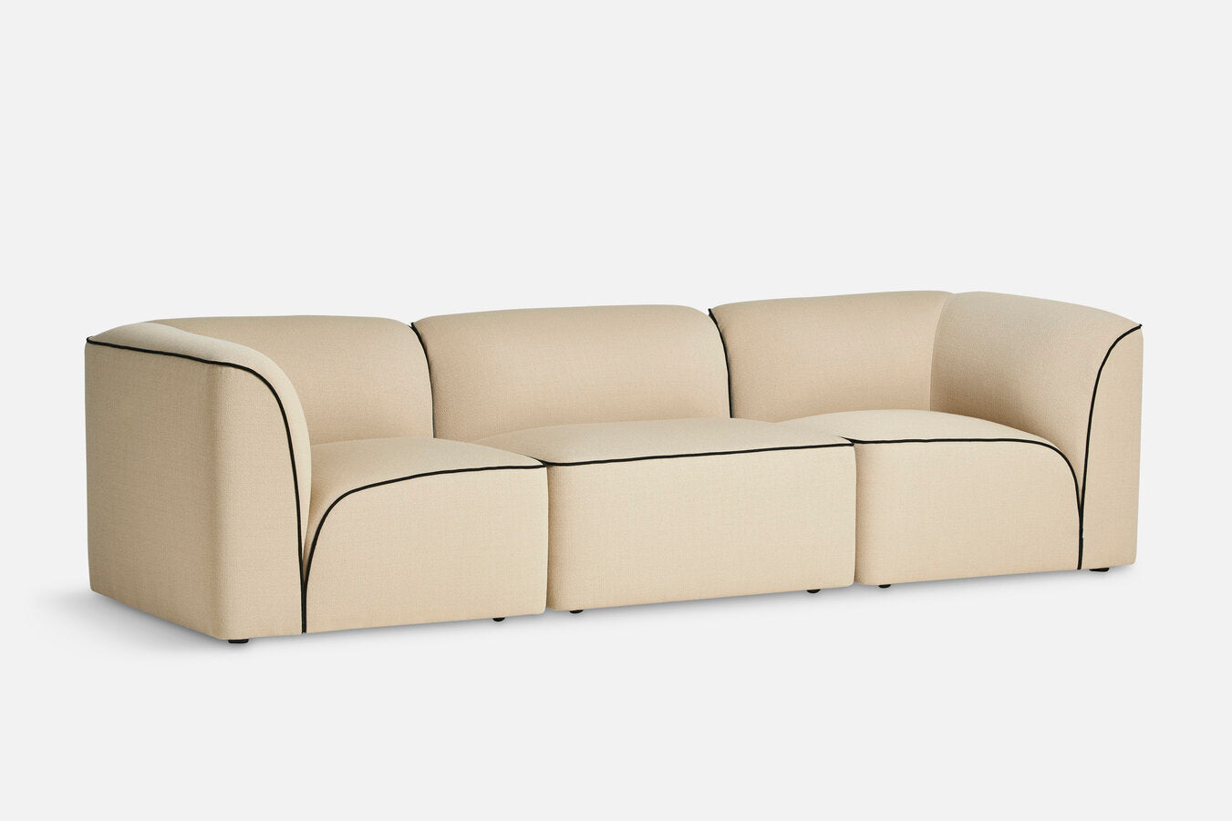 Flora Modular Sofa by Woud
