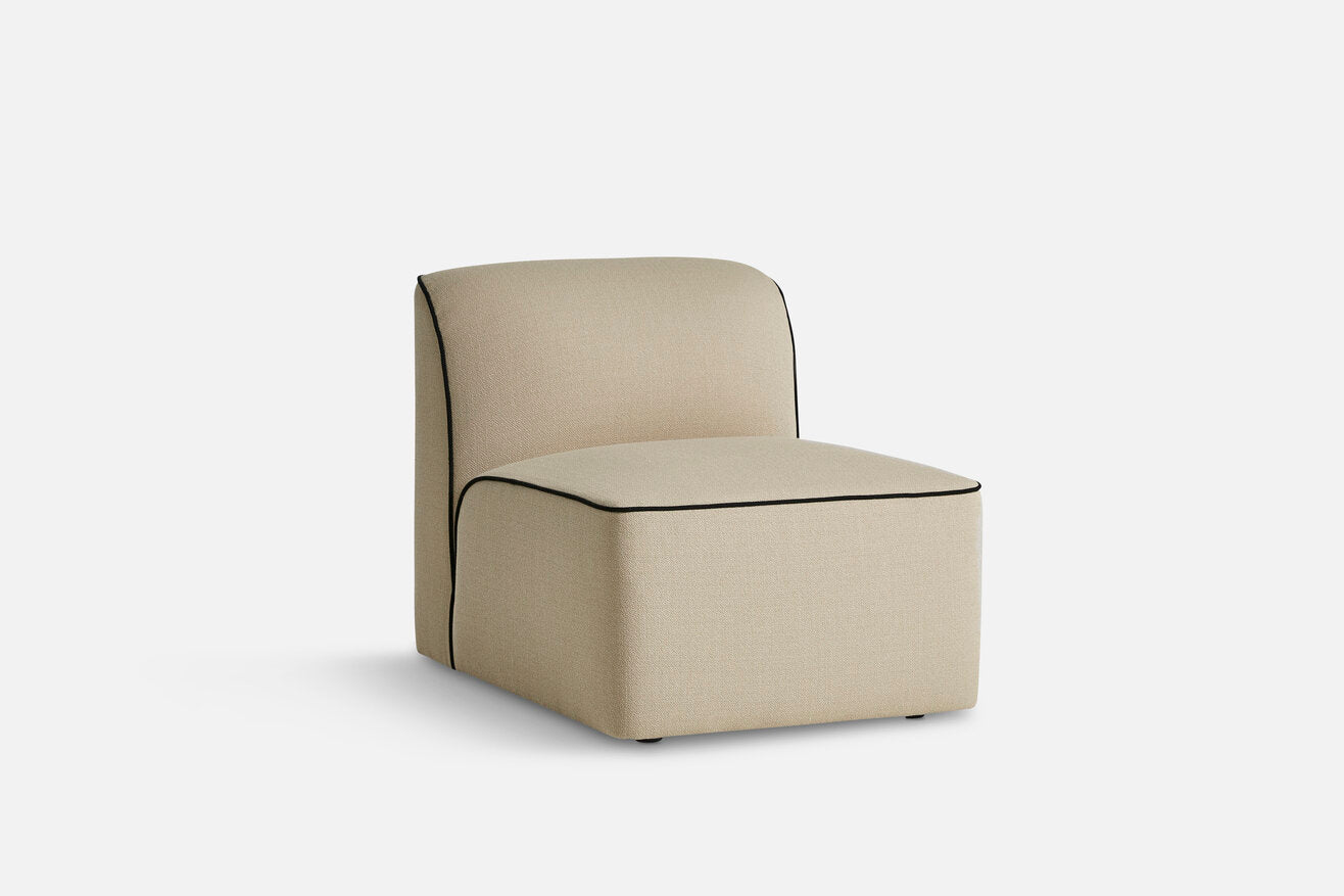 Flora Modular Sofa by Woud