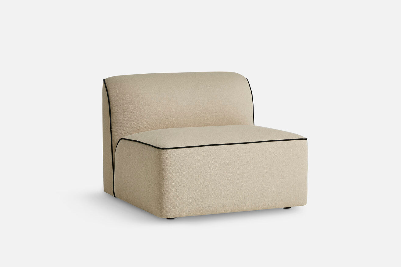 Flora Modular Sofa by Woud