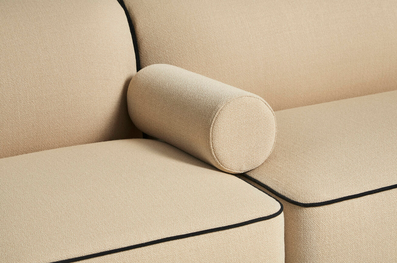 Flora Modular Sofa by Woud