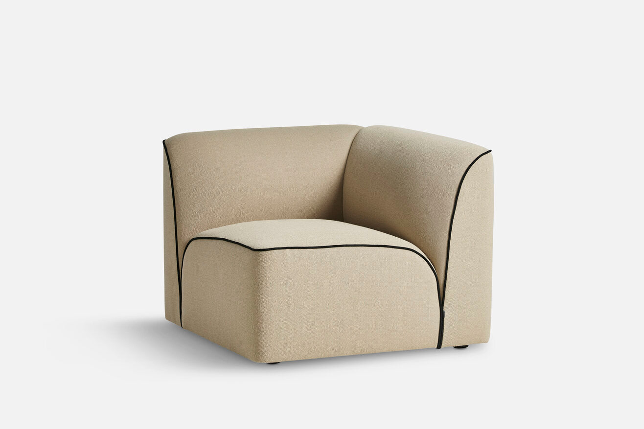 Flora Modular Sofa by Woud