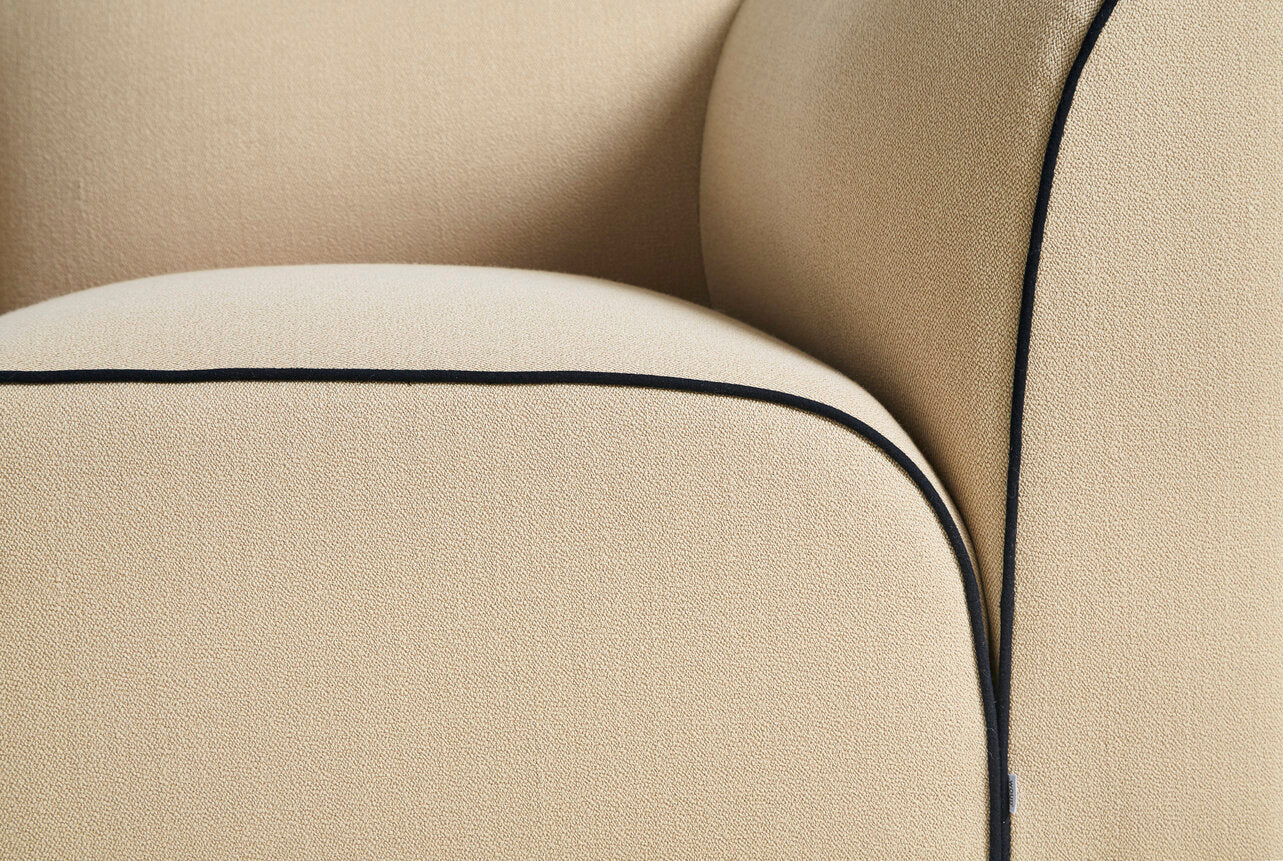 Flora Modular Sofa by Woud