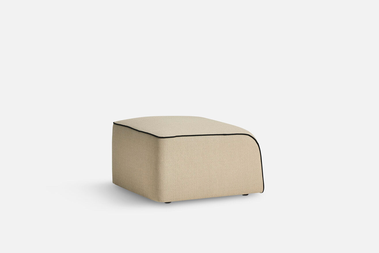 Flora Modular Sofa by Woud