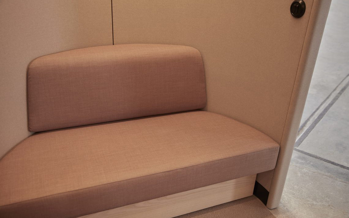 BuildUp Pod R2 by Glimakra of Sweden