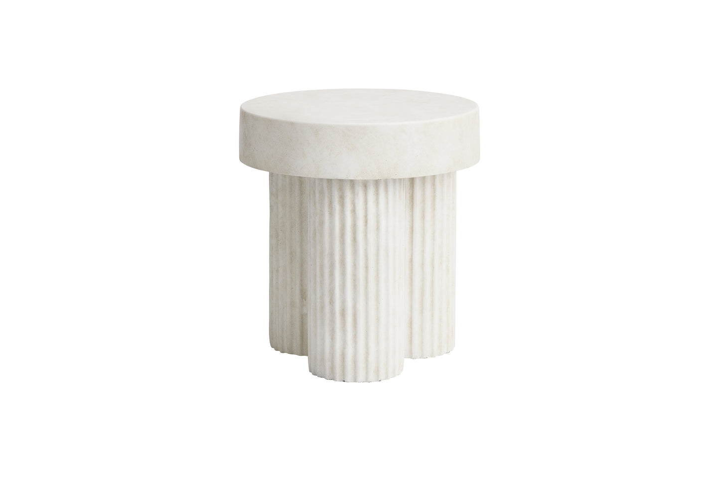 Gear Side Table by NORR11