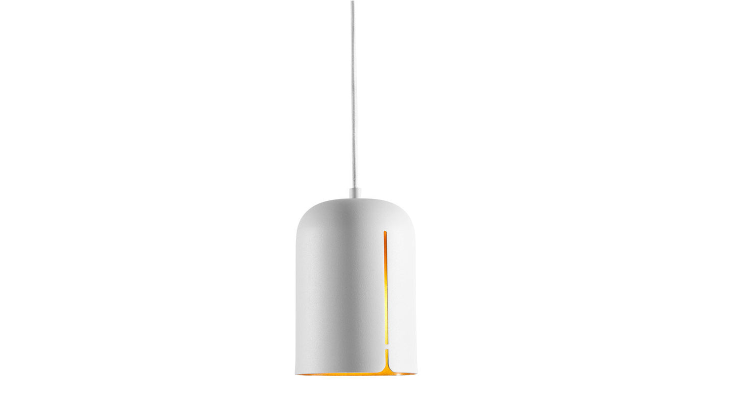 Gap Pendant - Short by Woud