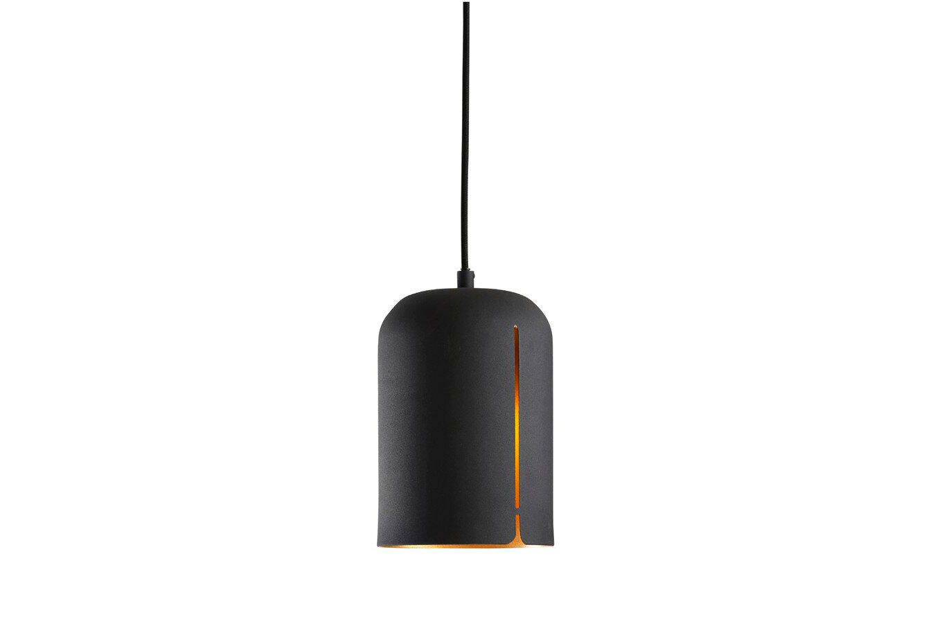 Gap Pendant - Short by Woud