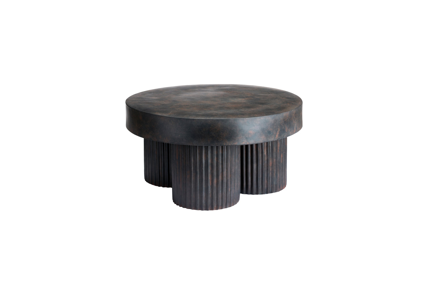 Gear Coffee Table by NORR11