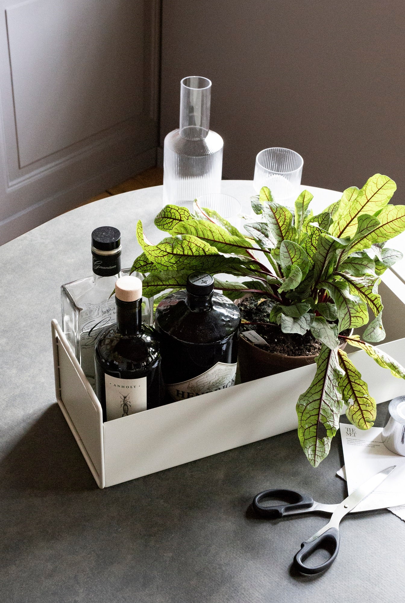 Plant Box - Small by ferm LIVING