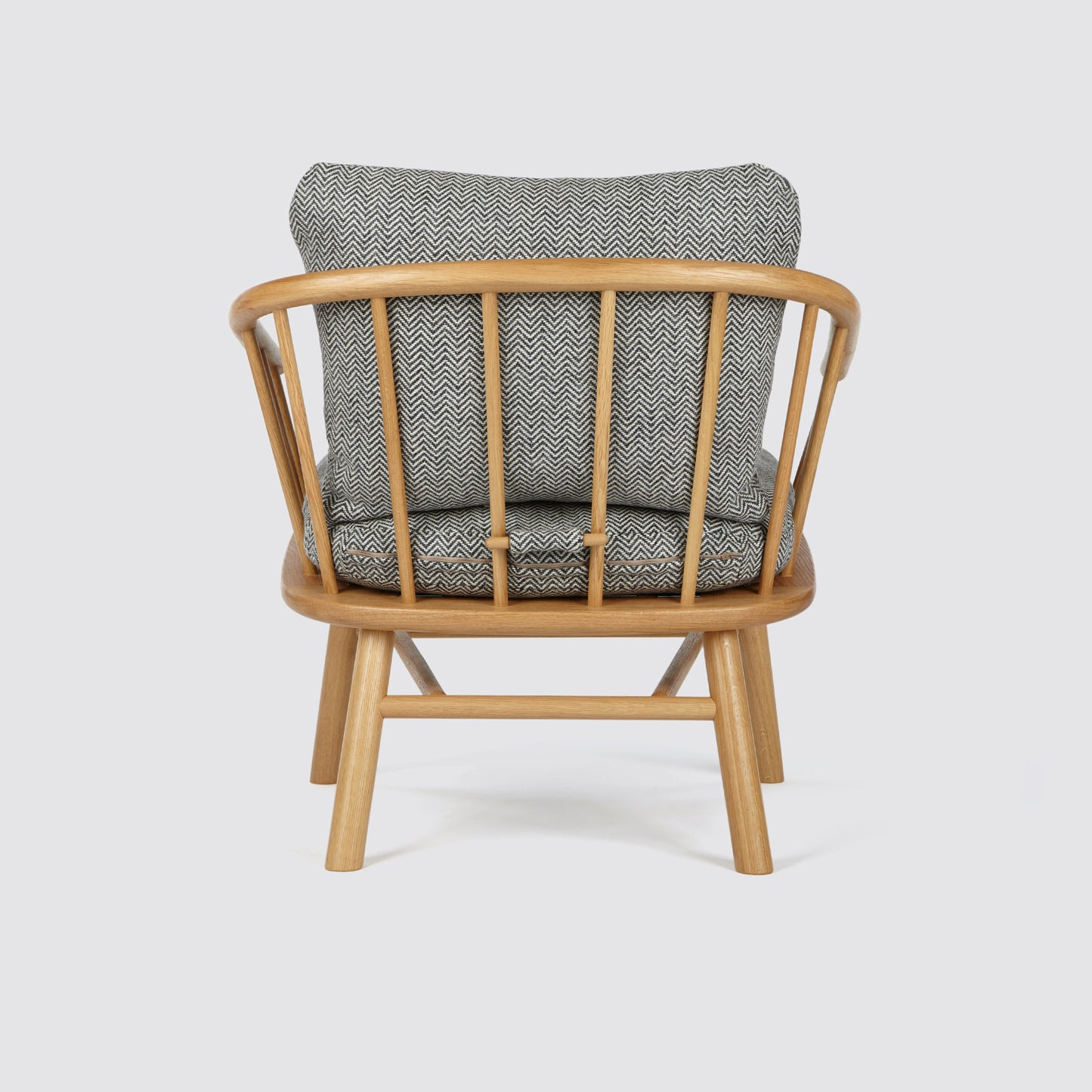 Hardy Easy Arm Chair by Another Country