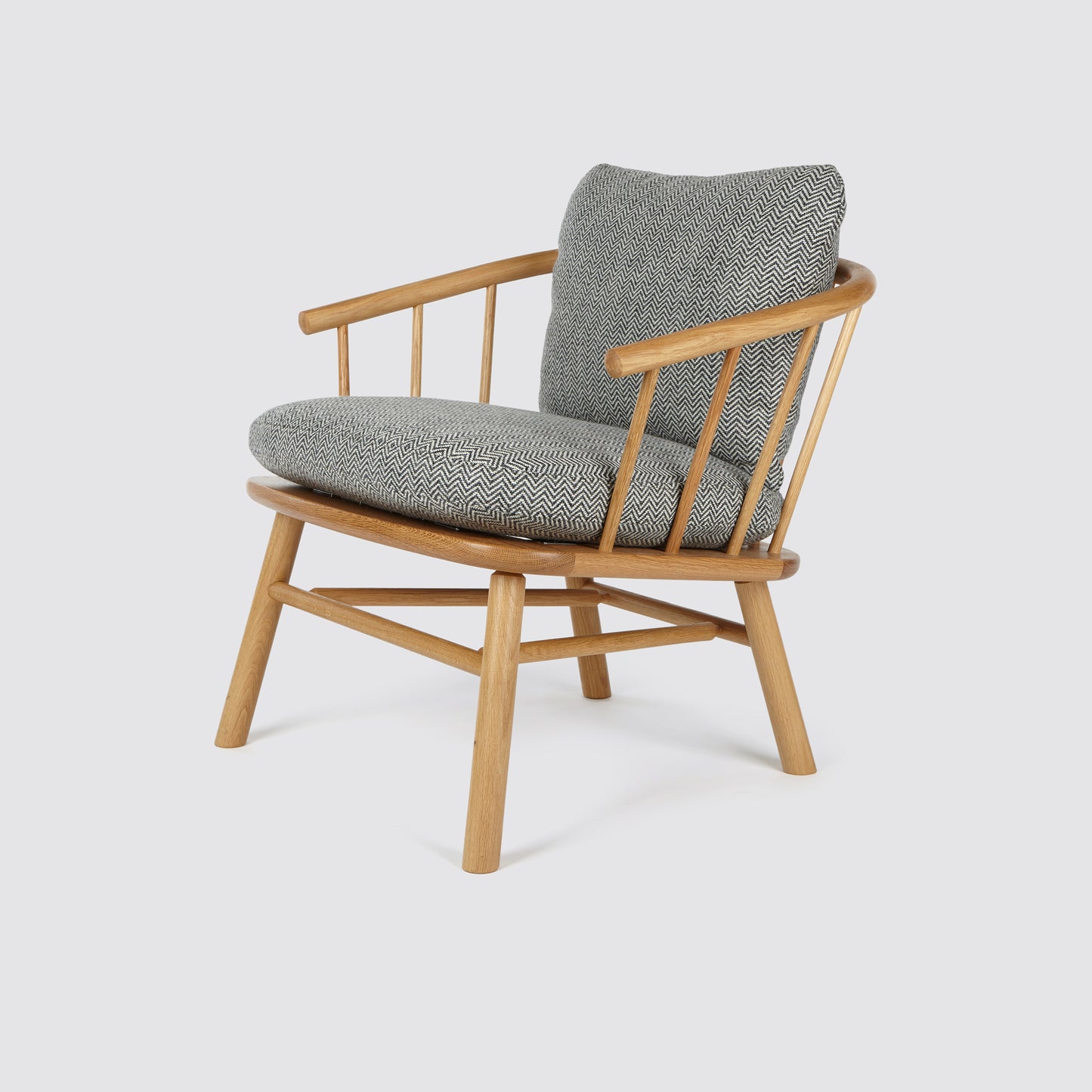 Hardy Easy Arm Chair by Another Country