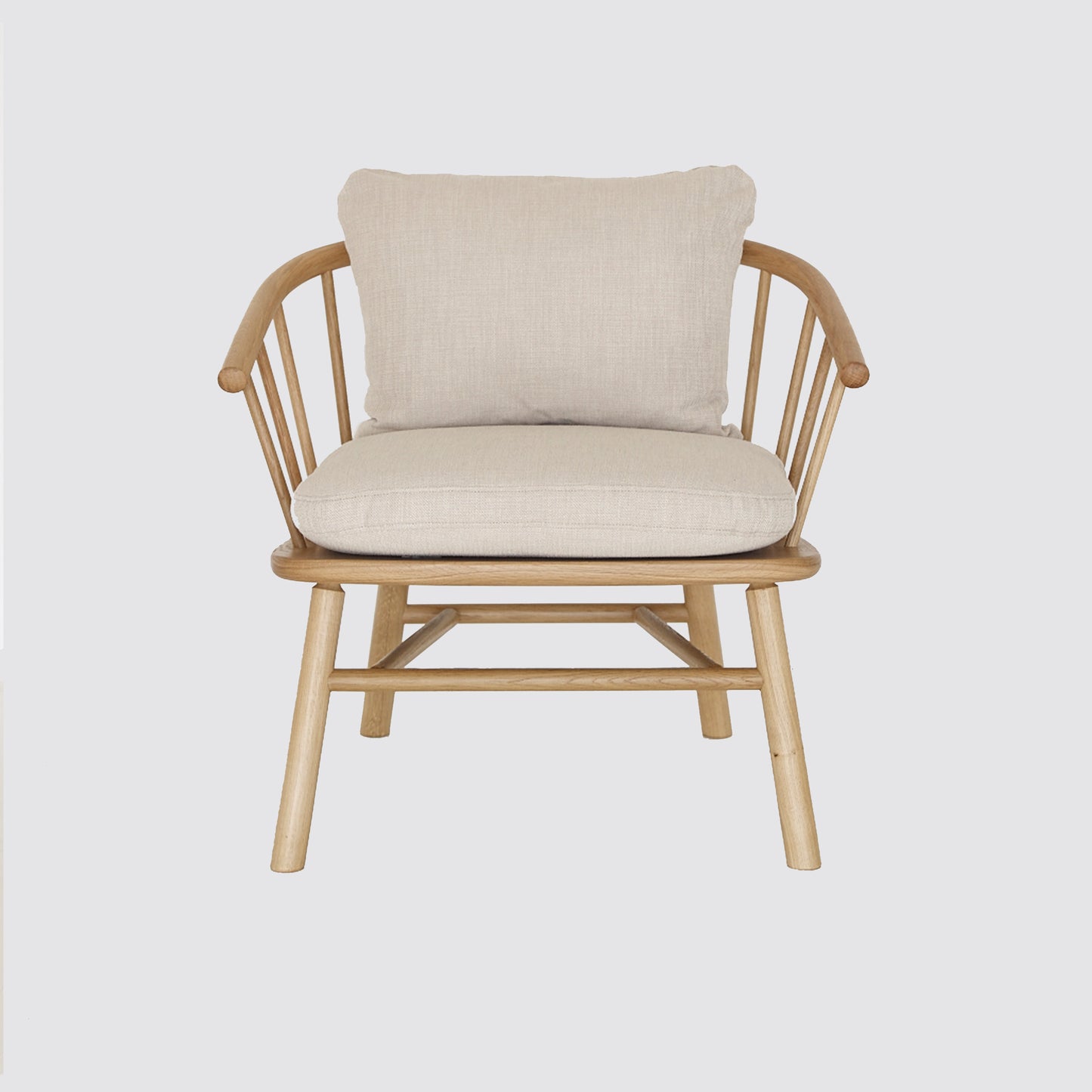 Hardy Easy Arm Chair by Another Country