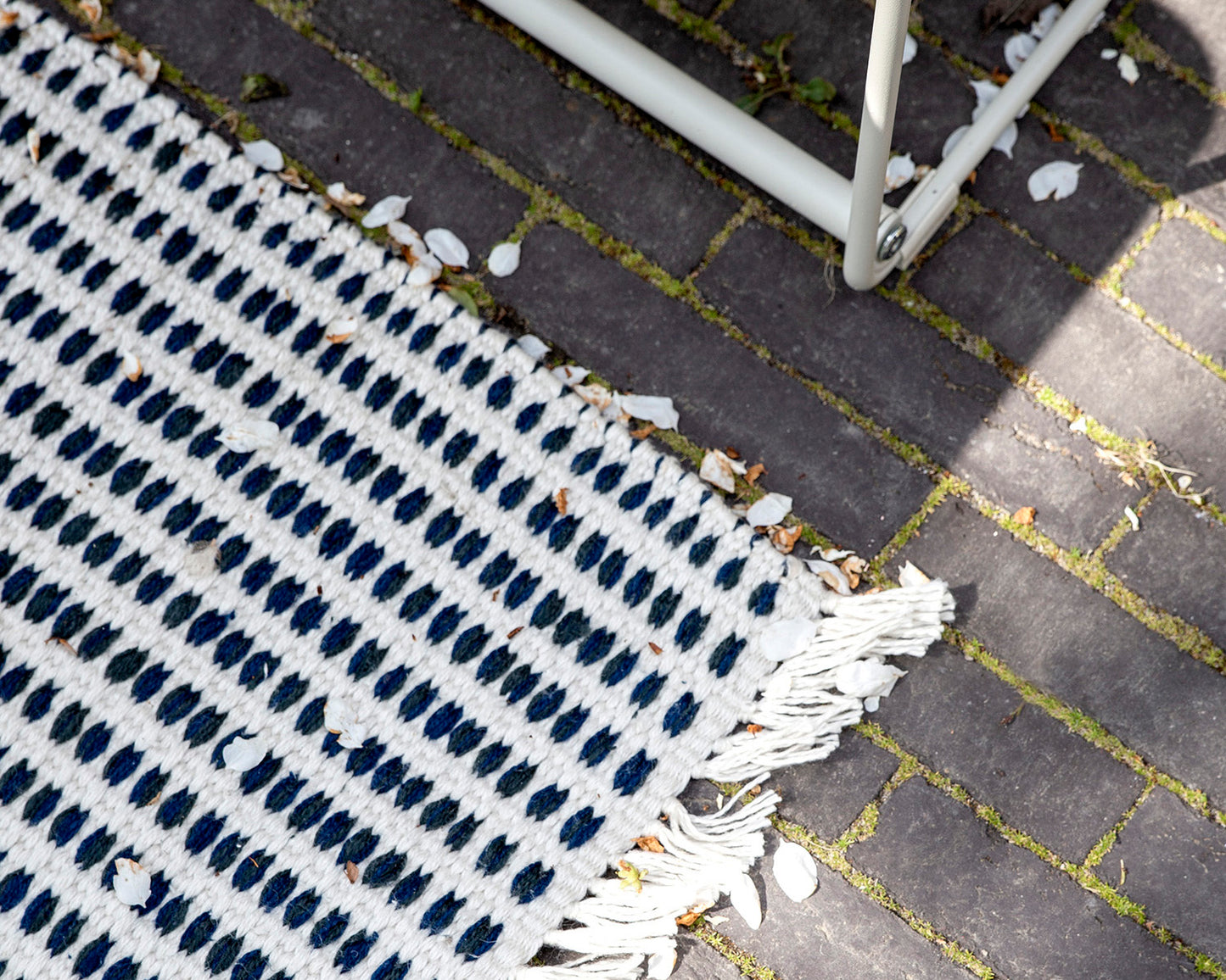 Way Rug by ferm LIVING